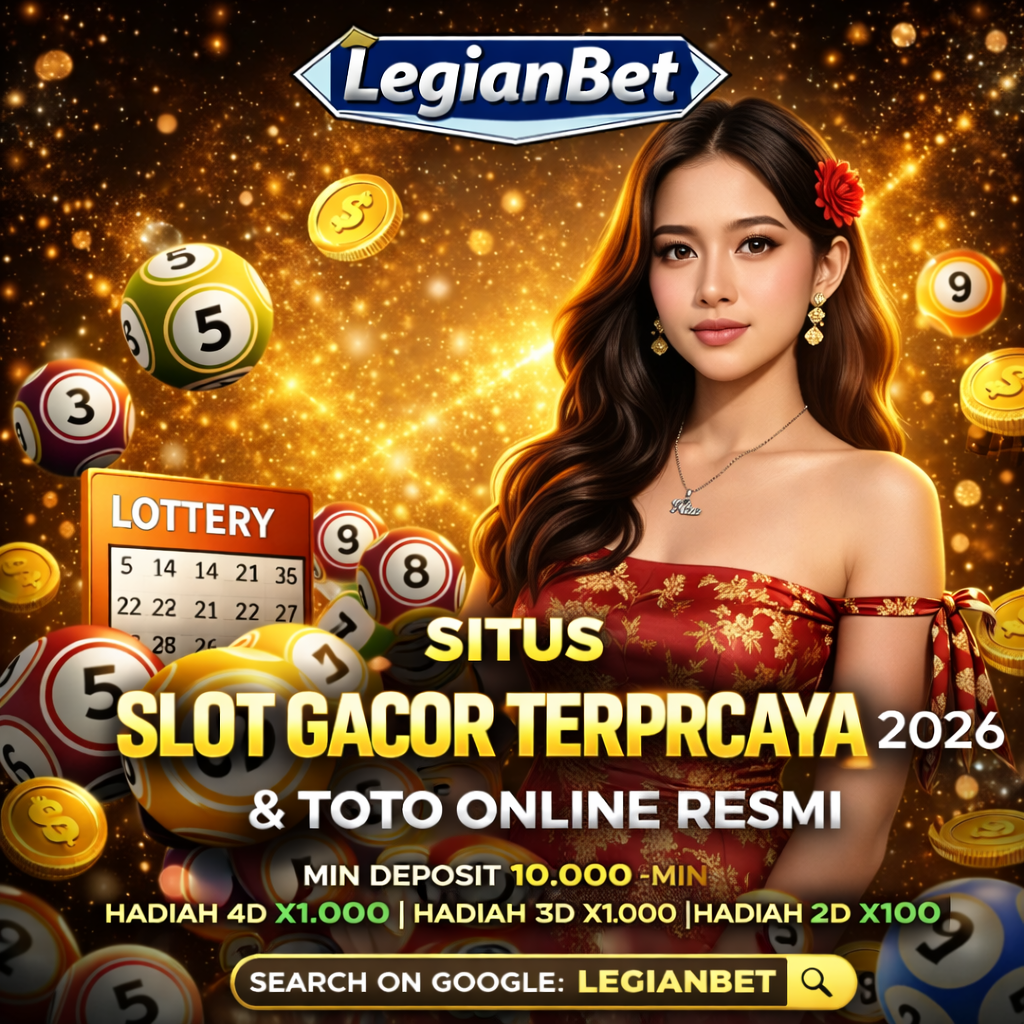 PP - GACOR FREESPIN FESTIVAL